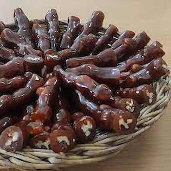 تصویر 3 از قیمت خرید باسلوق شیره انگور ساوه با فروش عمده